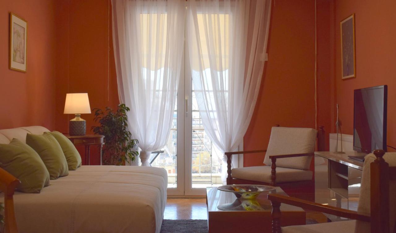 Townhouse - Rotunda
